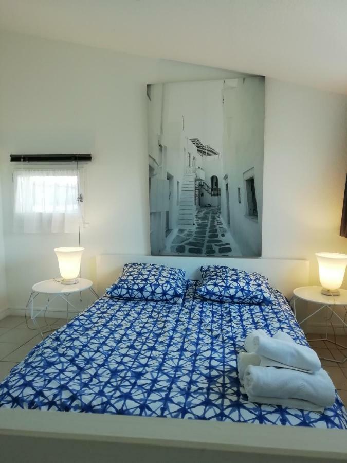尼姆Le 39公寓 外观 照片